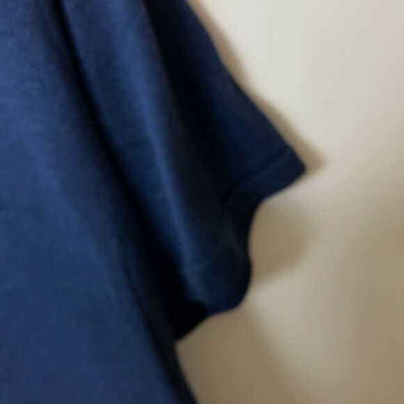 Vintage Screen Stars Blue Graphic Tee Medium USA Made Washington D.C. Shirt - Picture 6 of 15